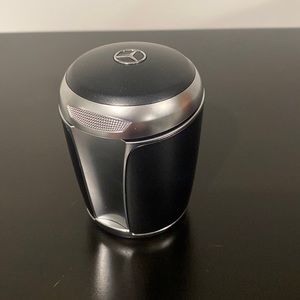 Mercedes Benz cup ash tray